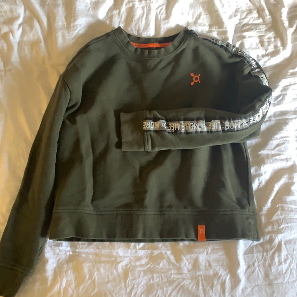 Orangetheory fitness crew